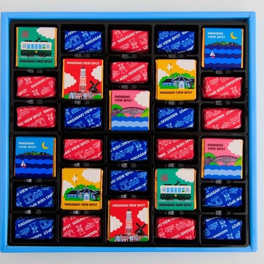 NAGASAKI�ӥ塼���ݥå�30����