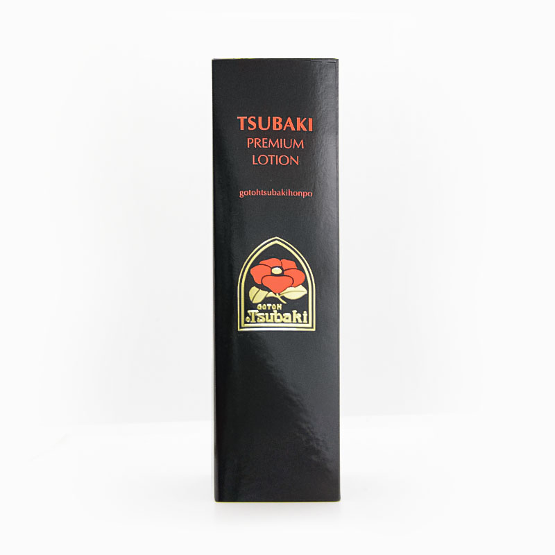TSUBAKI PREMIUM LOTION