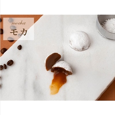 �ڥ��ե��оݾ��ʡ�MANGETSU -caramel-8γ���å�