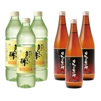 お酢Tセット おいしい酢 955ml×3本 りんご黒酢 720ml×3本 計6本 酢 お酢 調味料 冬とくキャンペーン 送料無料 期間限定