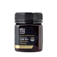 マヌカハニー UMF10＋ 250g×1個 食品 マヌカ はちみつ ニュージーランド産 健康