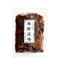 北海道産 舞茸昆布 80g×1袋 食品 舞茸 昆布 ごはんのお供