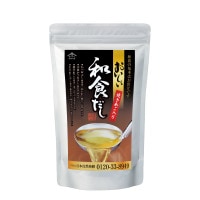 おいしい和食だし 192g（８g×24袋）×1袋 調味料 だし 和食だし 出汁 粉末 だしパック だしの素