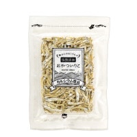 おやついりこ 75g×1袋 お菓子 菓子 煮干魚類 小魚 いわし 煮干し にぼし お茶請け