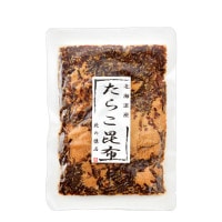 北海道産 たらこ昆布 80g×1袋 食品 たらこ 昆布 ごはんのお供