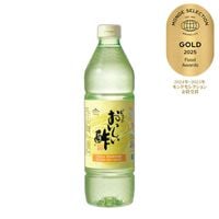 おいしい酢 955ml×1本 酢 お酢 調味料 みかん果実酢配合 飲む酢 飲むお酢 健康 ビネガー
