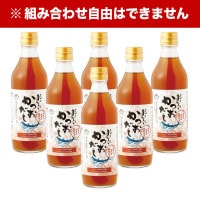 おいしいかつおだし 360ml×6本 調味料 だし かつおだし 和風だし 出汁