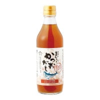 おいしいかつおだし 360ml×1本 調味料 だし かつおだし 和風だし 出汁