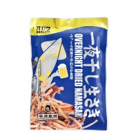 一夜干し生さき 32g×1袋 お菓子 菓子 おつまみ 生さき さきいか いか
