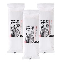 飛騨荘川蕎麦 250g×3袋 食品 乾麺 飛騨荘川産 蕎麦 干しそば