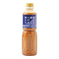 味噌のたれ 500ml×1本 調味料 味噌 味噌だれ つけだれ