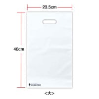 ギフトバッグ 大(40cm×23.5cm) 1枚