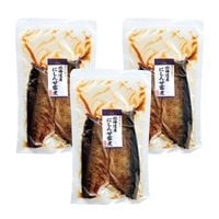 北海道産にしん甘露煮 2枚×3袋 惣菜 食品 おつまみ おかず