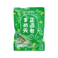 正直者まめ夫 230g×1袋 菓子 おやつ お茶請け 豆 落花生 ピーナッツ 個包装