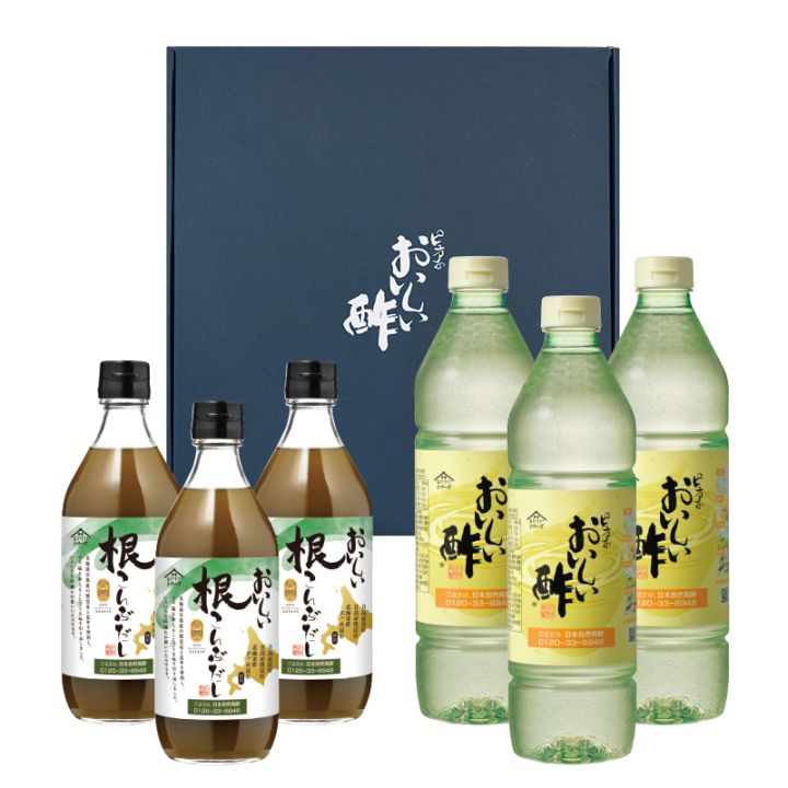 公式】日本自然発酵 公式 [おいしいWeb] 飲んでも料理にも おいしい酢