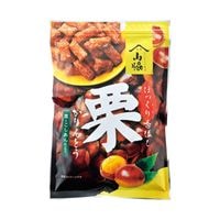 栗かりんとう 85g×1袋 菓子 季節限定