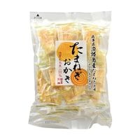 たまねぎおかき 15枚入×1袋 お菓子 菓子 おかき 兵庫県 淡路島産 たまねぎ 国産もち米