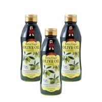 エクストラバージンオリーブオイル 300g×3本 調味料 食用油 オリーブオイル オリーブ油  スペイン産