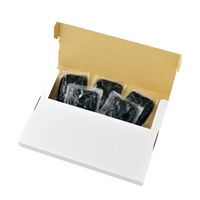 【予約商品】黒豆蜜煮5パックセット【12/1～12/20受付分】