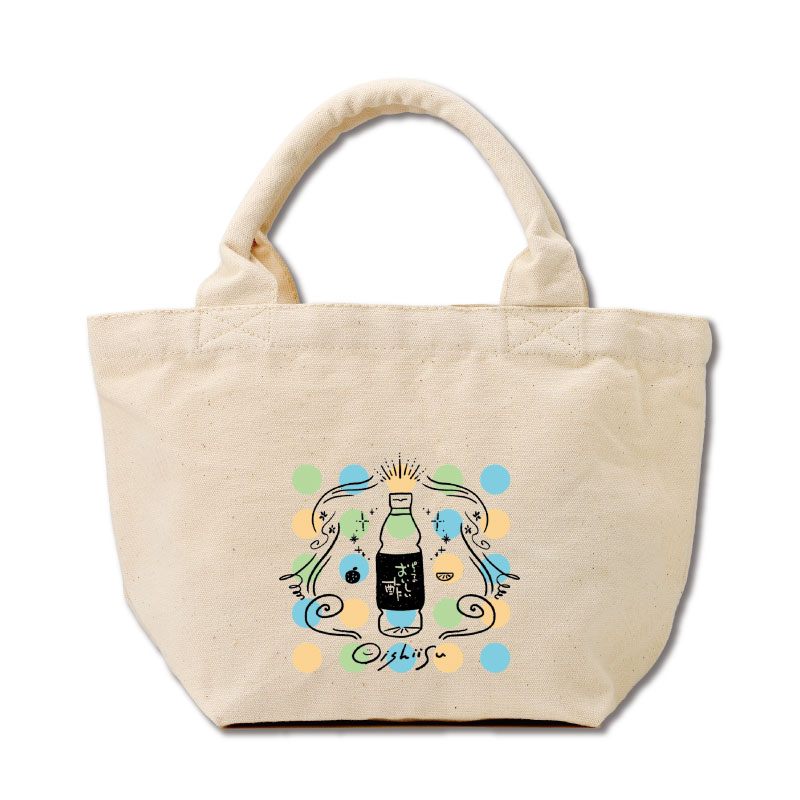 【予約商品】オリジナルハンドバッグ 1枚 340×210×160mm  生活用品 日用品 バッグ