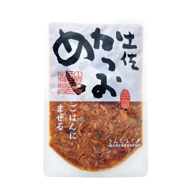 土佐かつおめし 130g×1袋(2合用)  食品 ごはんの素 混ぜごはん 国産