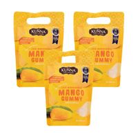 マンゴーグミ 100g×3袋  お菓子 菓子 マンゴー 