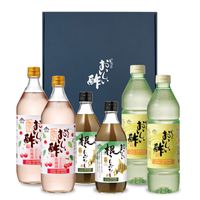 WEB限定ギフト-だしGセット おいしい酢 955ml×2本 おいしい酢 さくらんぼ佐藤錦 900ml×2本 おいしい根こんぶだし 500ml×2本 酢 お酢 だし 調味料 ギフト ギフト箱6本セット ギフトセット 季節限定 贈り物 お歳暮 飲む酢 飲むお酢 ビネガー ドリンク 健康 送料無料
