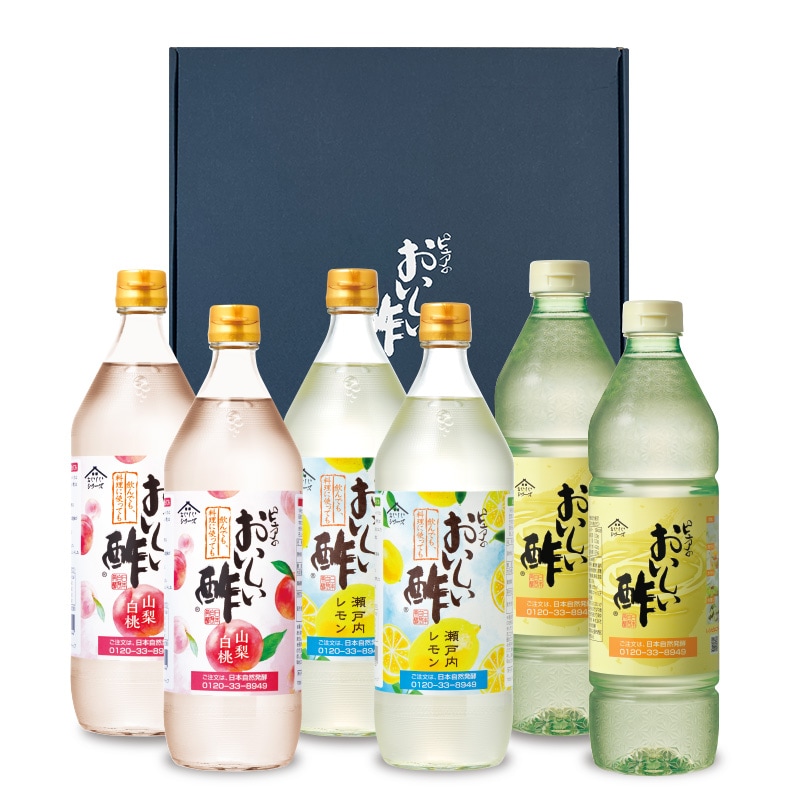 早割キャンペーン中】WEB限定6本箱ギフト
