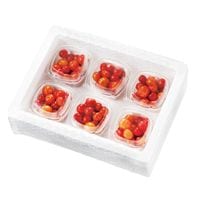 【予約商品】北海道芦別産 冷凍さくらんぼ 160g×6パック 産地直送 冷凍 期間限定