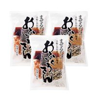 おふくろさん 183g×3袋 佃煮 ふりかけ ご飯のお供