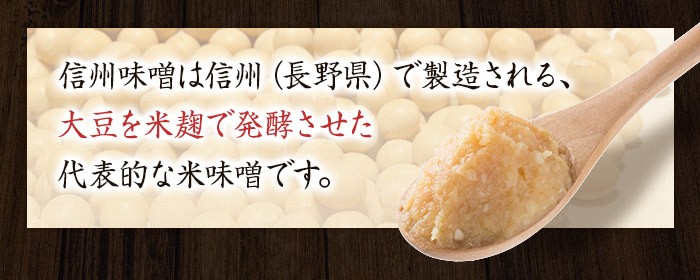 おいしい味噌 ( 信州味噌 ) 750g×1カップ 調味料 味噌 国産大豆 生味噌 米味噌
