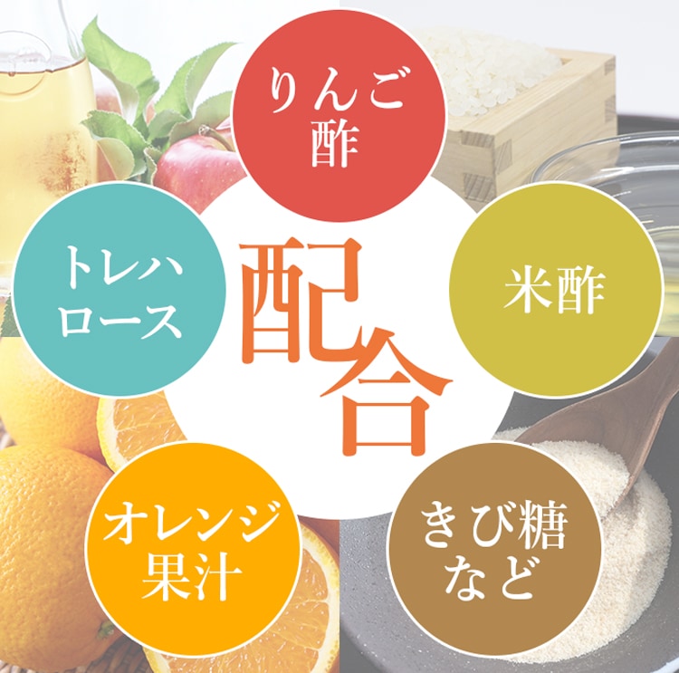 お酢Gセット おいしい酢 955ml×3本 味わい健康酢 900ml×3本 計6本 酢 お酢 調味料 夏とくキャンペーン 送料無料 期間限定