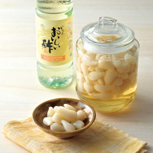 塩漬けらっきょう 400g×1袋 食品 漬物  塩漬け