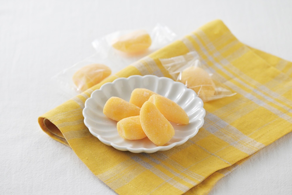 マンゴーグミ 100g×1袋  お菓子 菓子 マンゴー 