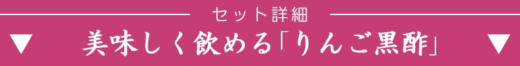 お酢Tセット おいしい酢 955ml×3本 りんご黒酢 720ml×3本 計6本 酢 お酢 調味料 冬とくキャンペーン 送料無料 期間限定
