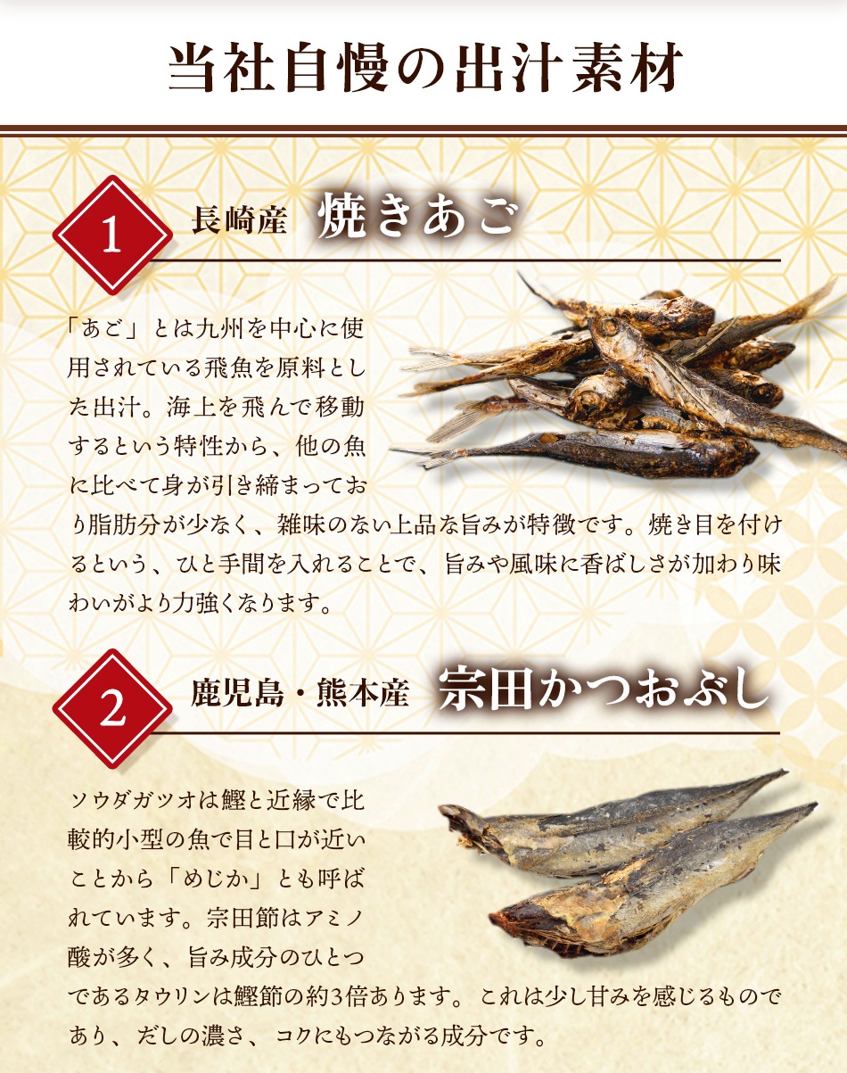 おいしい和食だし 192g（8g×24袋）×3袋 調味料 だし 和食だし 出汁 粉末 だしパック だしの素