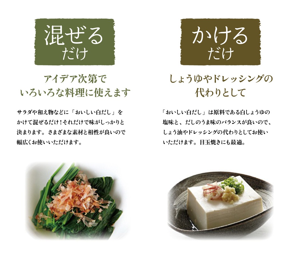 おいしい白だし 900ml×1本 調味料 だし 白だし 白醤油 出汁
