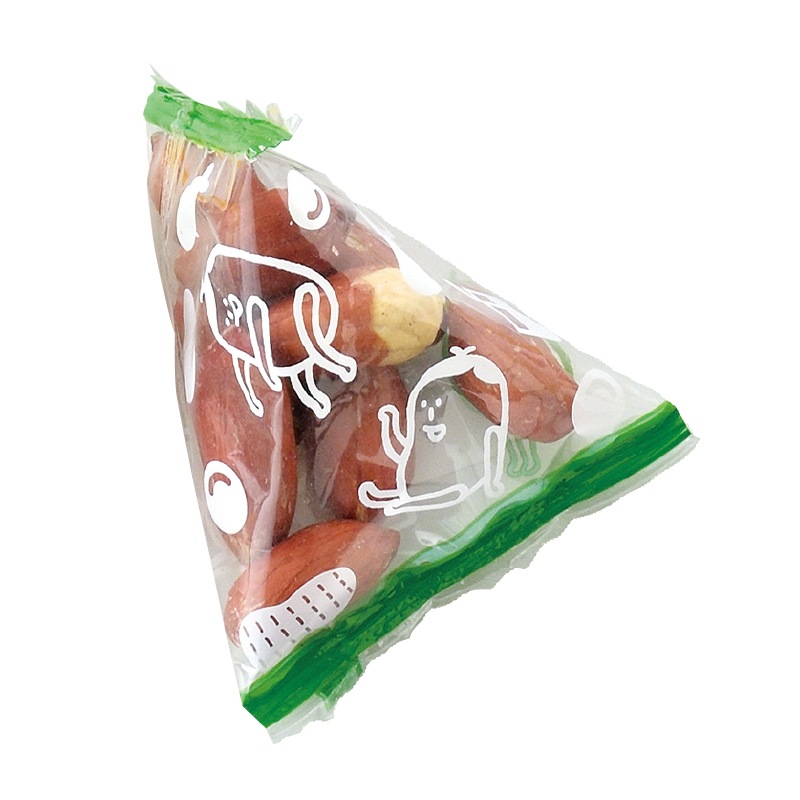 ピーナツ豆夫 正直者まめ夫 230g×1袋 菓子 おやつ お茶請け 豆 落花生