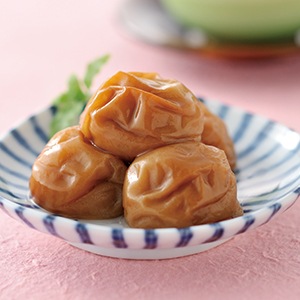 はちみつ梅 350g×1箱 食品 梅干し はちみつ漬け 紀州南高梅 ごはんのお供