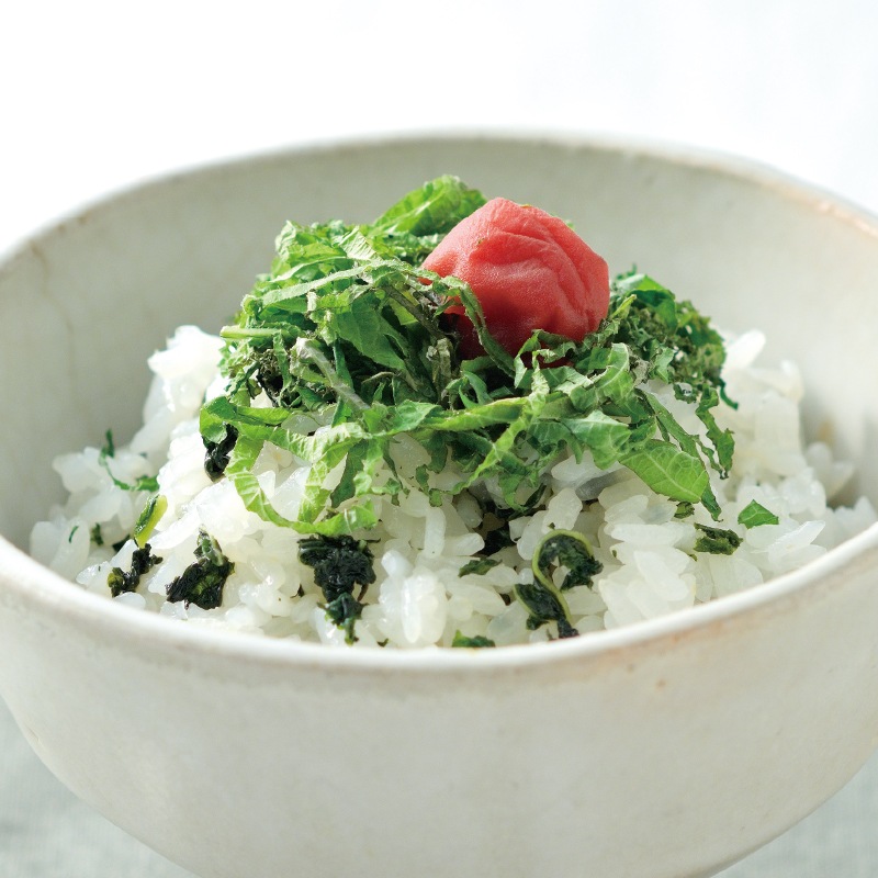 青しそご飯 80g×3袋 混ぜごはん ふりかけ おにぎり お茶漬け おかゆ お弁当