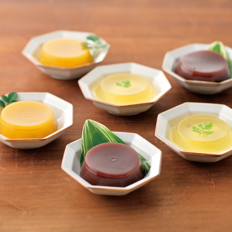 金澤甘味三昧 (52g×2個・60g×4個) 1箱 秋のご愛顧感謝セール！！在庫限り終了（※包装済商品のため、包装紙をお付けすることは出来ません）