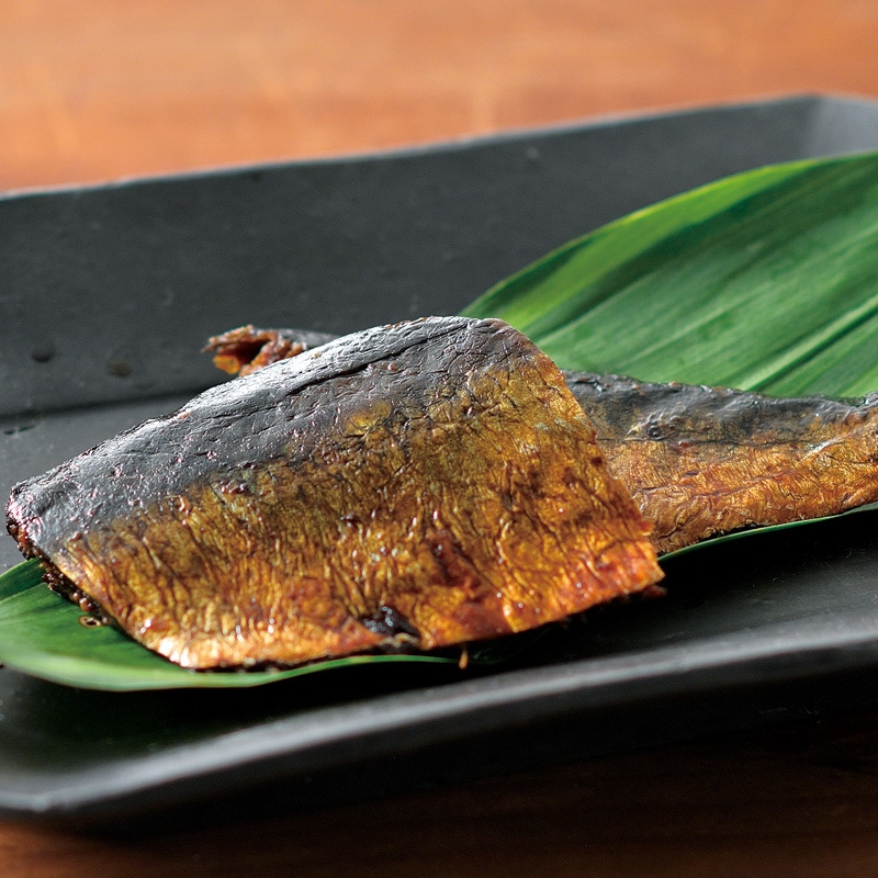 北海道産にしん甘露煮 2枚×1袋 惣菜 食品 おつまみ おかず