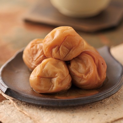 うす塩味梅ぼし 360g×１箱 食品 梅干し 梅 うす塩 紀州産南高梅 ごはんのお供 漬物