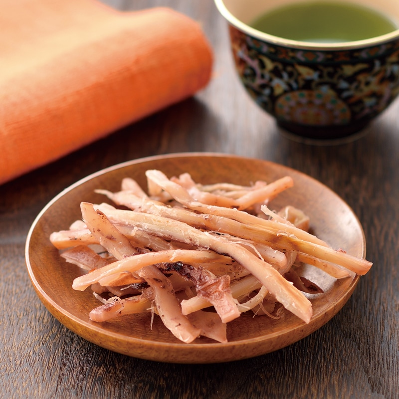 一夜干し生さき 32g×1袋 お菓子 菓子 おつまみ 生さき さきいか いか