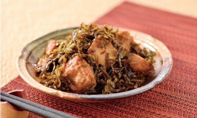 北海道産秋さけ昆布 80g×1袋 食品 秋さけ 昆布 魚 惣菜 おかず