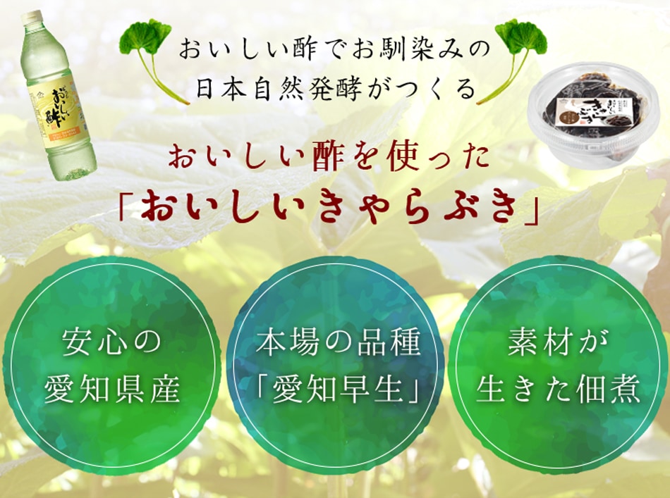 おいしいきゃらぶき 100g×2個以上 食品 おいしい知多食堂 きゃらぶき ご飯のお供 佃煮 ふき