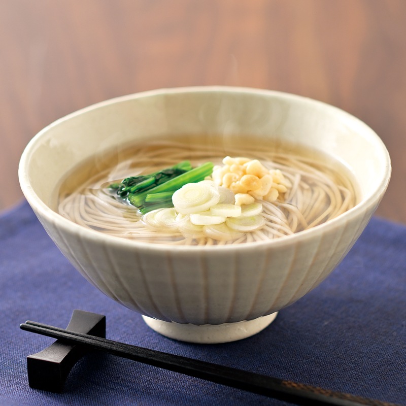 飛騨荘川蕎麦 250ｇ×1袋 食品 乾麺 飛騨荘川産 蕎麦 干しそば