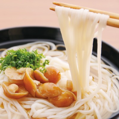 稲庭宝来うどん 切り落とし 400g×1袋 食品 乾麺 麺類 うどん 稲庭うどん