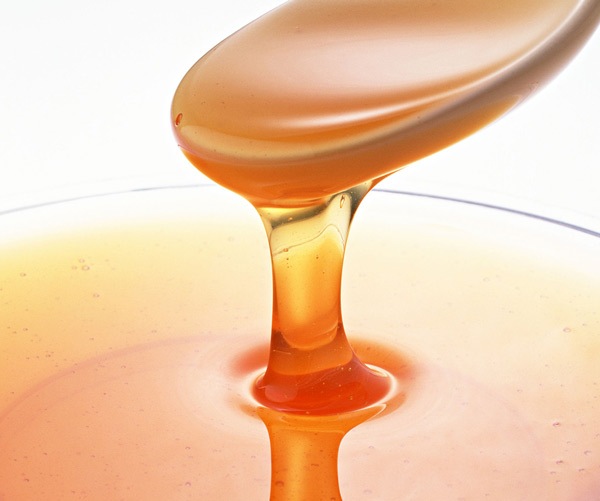 ミャンマー産 純粋はちみつ 600g×1本 食品 はちみつ 蜂蜜 ハニー