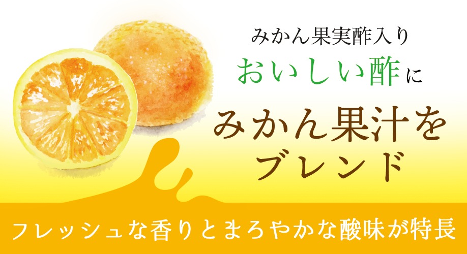 お酢Cセット おいしい酢 955ml×3本 おいしい酢愛媛みかん 900ml×3本 計6本 酢 お酢 調味料 夏とくキャンペーン 送料無料 期間限定 飲む酢 飲むお酢 ビネガー ドリンク 健康
